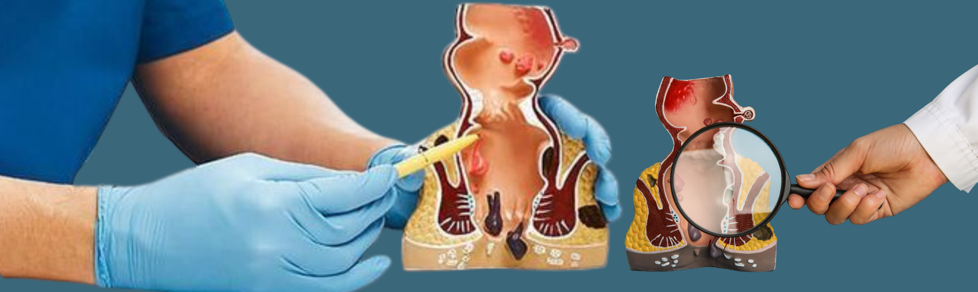 Can Fissure Be Cured Without Surgery? 