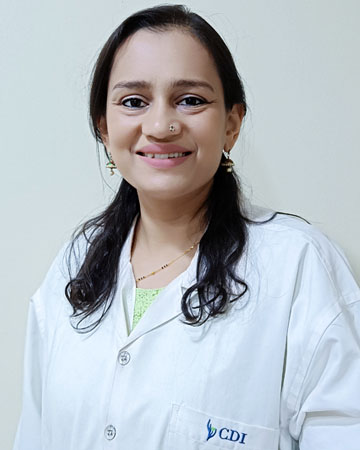 Dr. Shrirao Neha - Ophthalmology