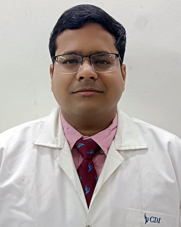 Dr. Pranav Radkar