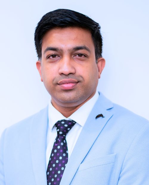 Dr. Manish Bothale - Diabetology