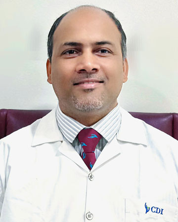 Dr. Sushil Chavan