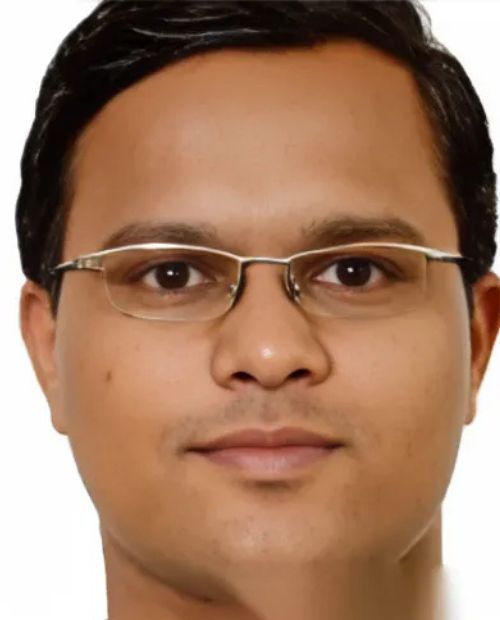 Dr. Prashant Kulkarni