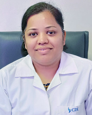 Dr.Anuja Mahajan - Pathology