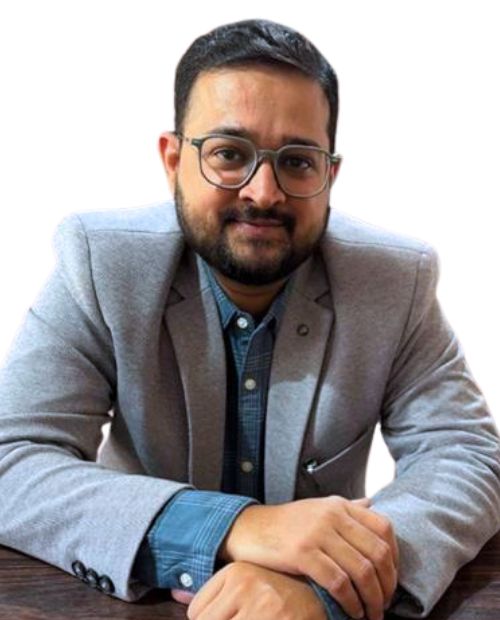 Dr. Kshitij Arun Manerikar - Onco Surgery