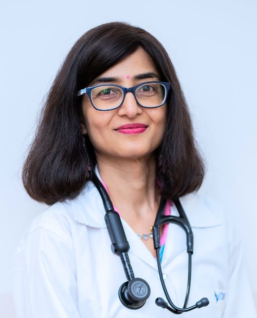 Dr. Ragini Bhake