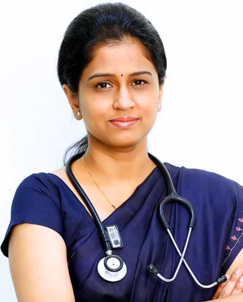 Dr. Reshma Puranik - Oncology