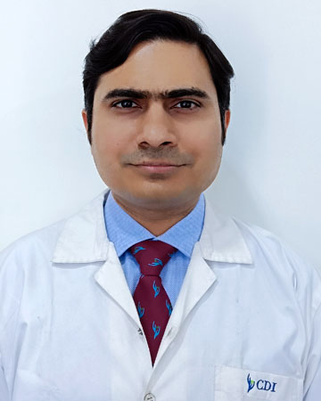 Dr. Pallav Bhatia