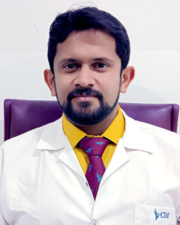 Dr.Hrishikesh Patkar