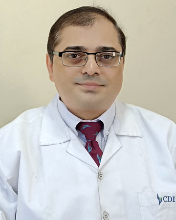 Dr. Rahul Dalal