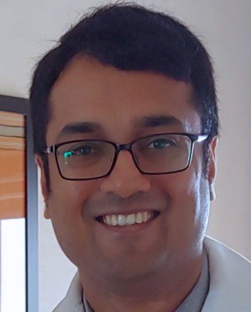 Dr. Varun Nivargi - Cardiology