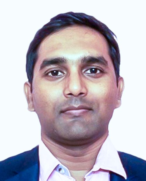 Dr. Shivprakash Mehta - E.N.T.