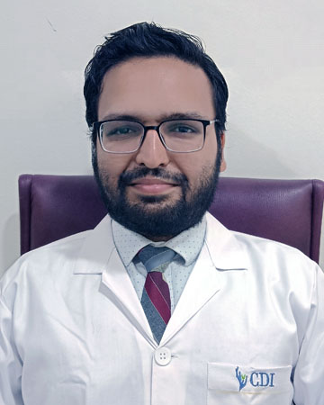 Dr. Varun Agarwal - Orthopedics