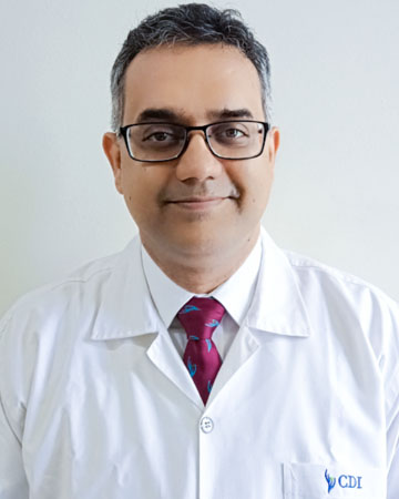 Dr. Ravindra J Panse
