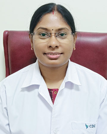 Kavitha K V