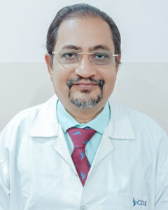 Dr. Pradip Chopade - Orthopedics