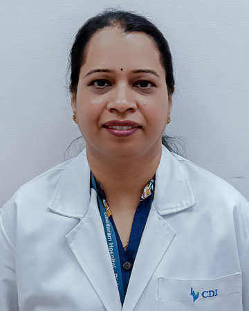 Rutuja Mahajan