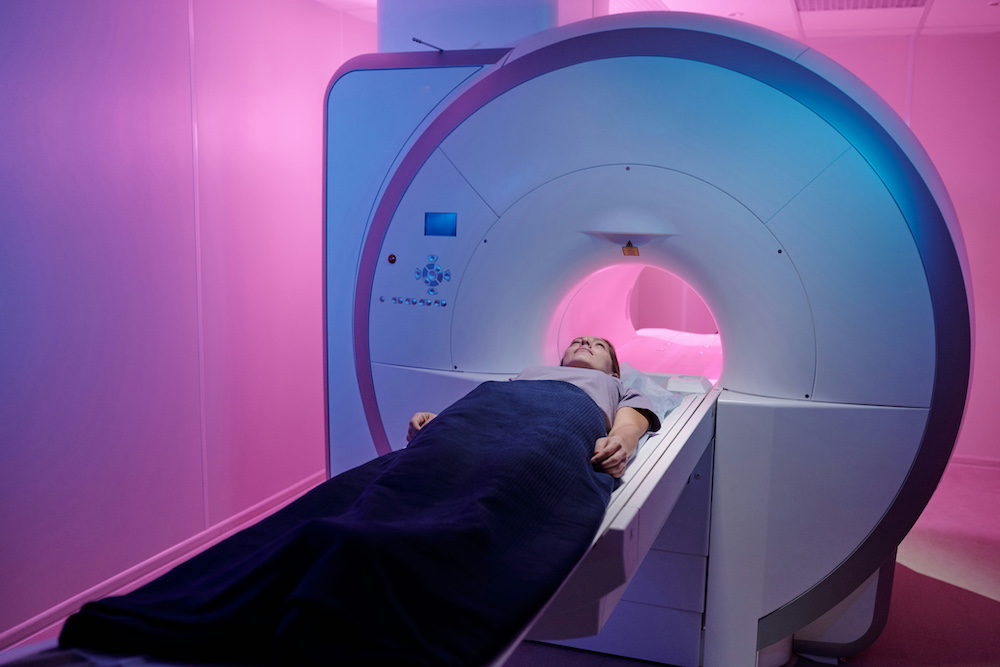 Maxillofacial surgery - 3D Imaging and CT Scan Facilities