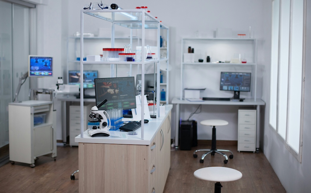 Pathology - Clinical Pathology Laboratory