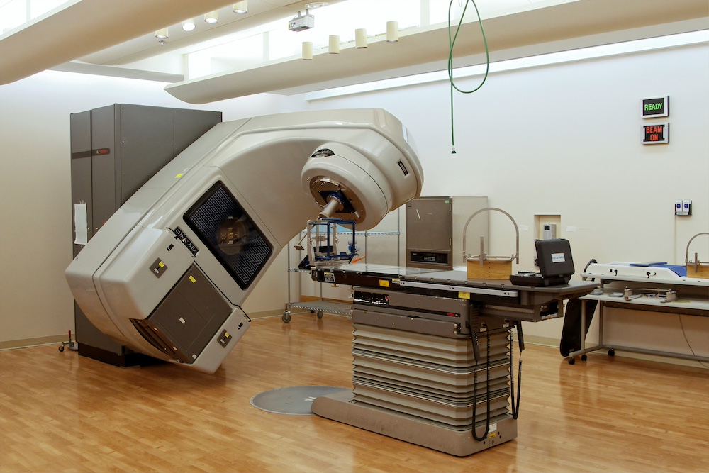 Interventional Radiology - Interventional Radiology Suites