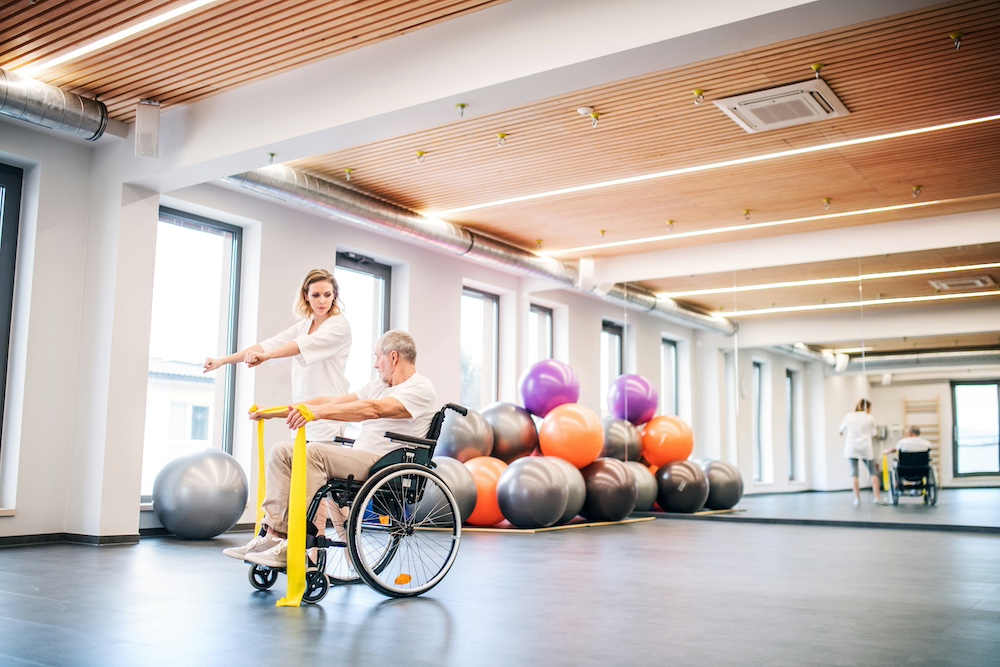 Bariatric Surgery - Bariatric Rehabilitation and Fitness Centres