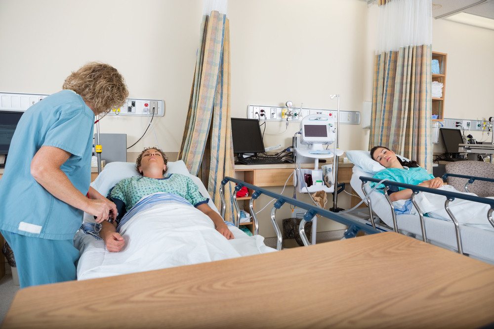 Endocrinology - Inpatient Care