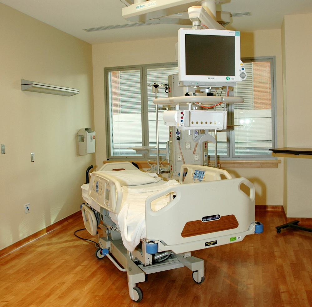 Critical care - Advanced Monitoring Equipment