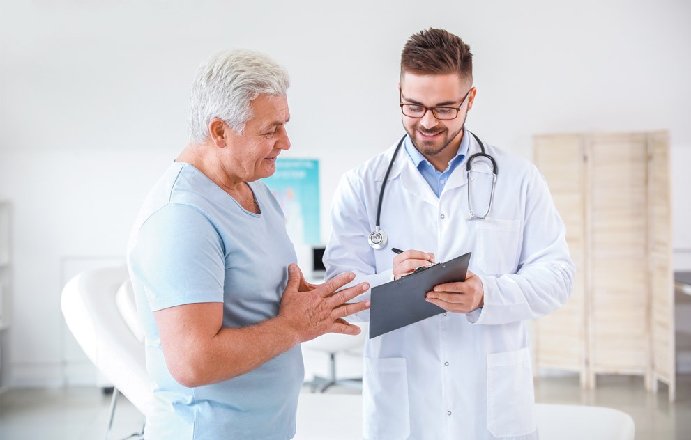 Bariatric Surgery - Bariatric Consultation and Counselling Rooms