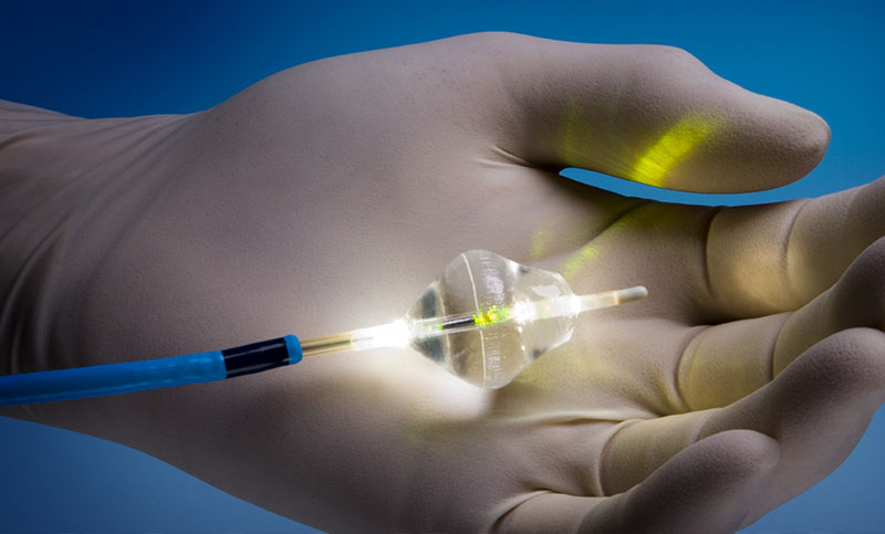 E.N.T. - Surgical and Laser Treatment Units
