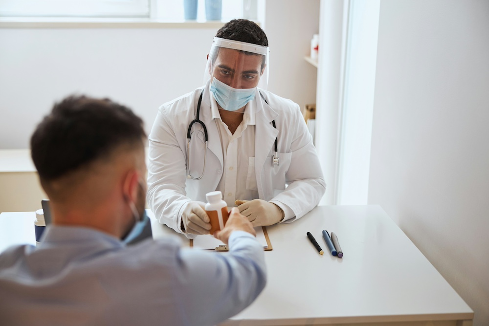 Endocrinology - Outpatient Clinics