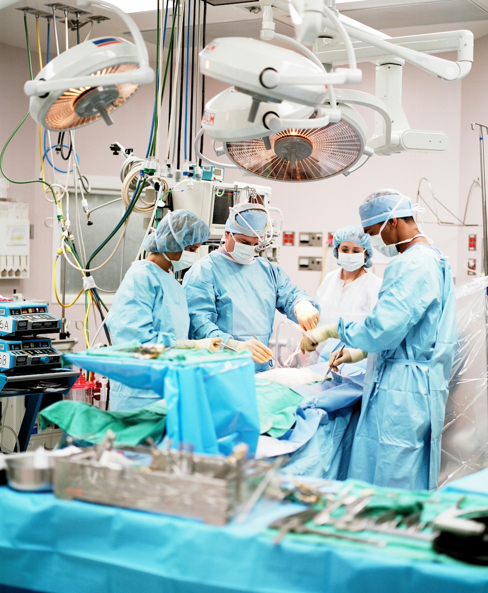 Cardiology - Advanced Cardiac Diagnostic Facilities