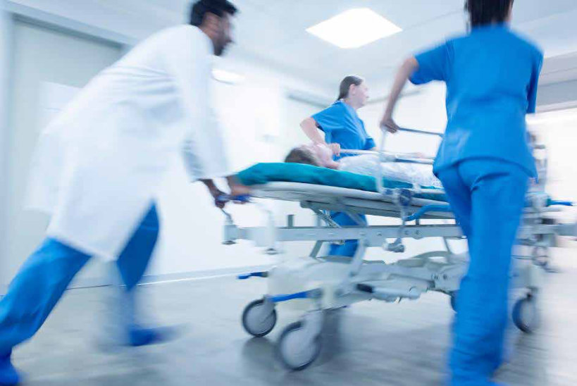Endocrinology - Emergency and Critical Care