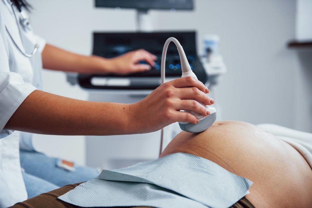 Gynaecology - Ultrasound and Imaging Services