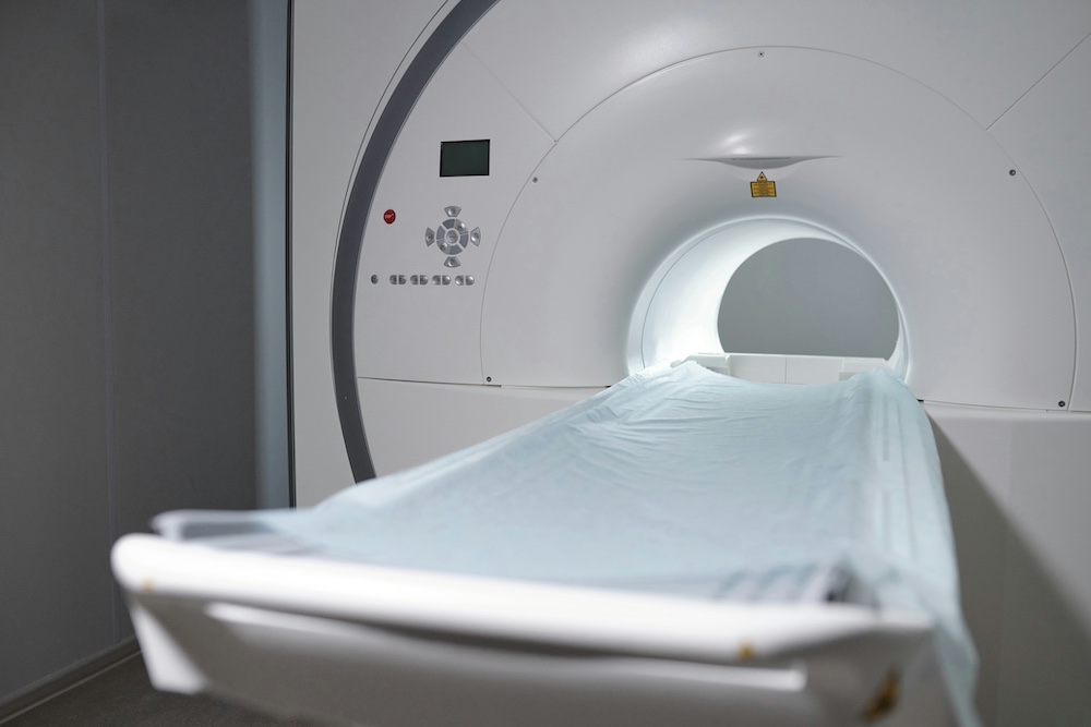 Neurology - Neuroimaging and MRI Services
