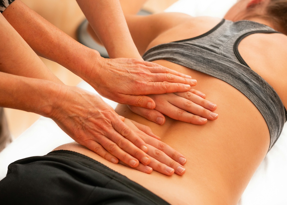 Neurosurgery & Spine - Spinal Rehabilitation and Physiotherapy