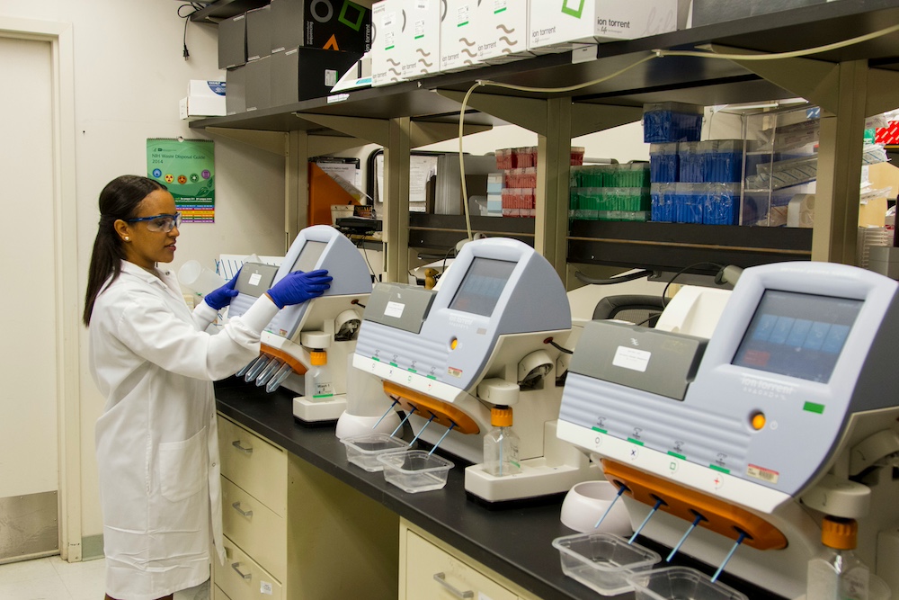 Endocrinology - Diagnostic Laboratory Services