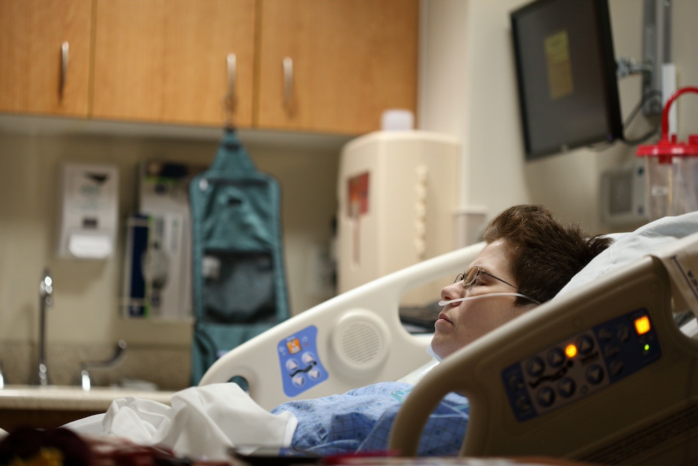 Chest Medicine - Sleep Study and Sleep Apnea Clinic