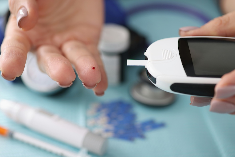 Diabetology - Dedicated Diabetes Care Units