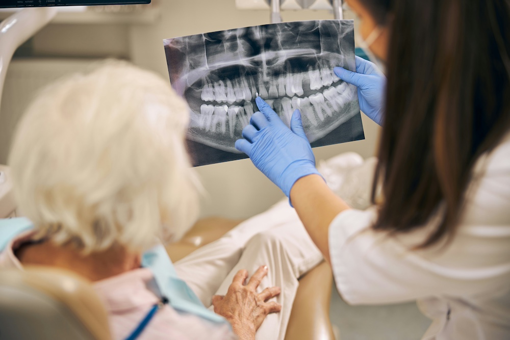 Dental - Dental Imaging and X-ray Rooms