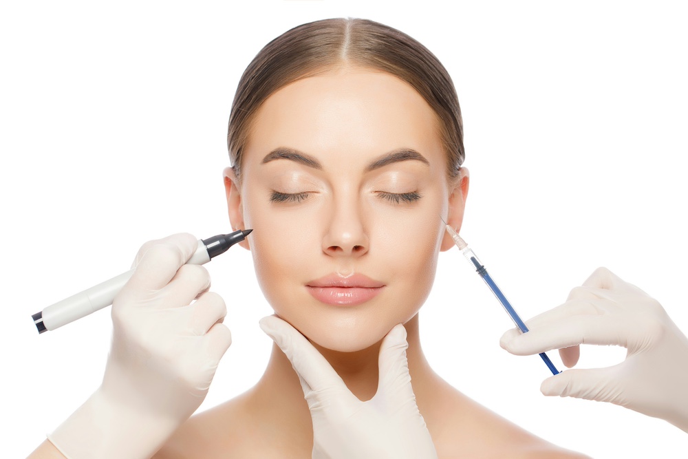 Dermatology - Cosmetic Surgery and Aesthetic Treatment Rooms