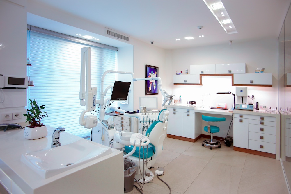 Neurosurgery & Spine - Pain Management and Neuromodulation Clinics