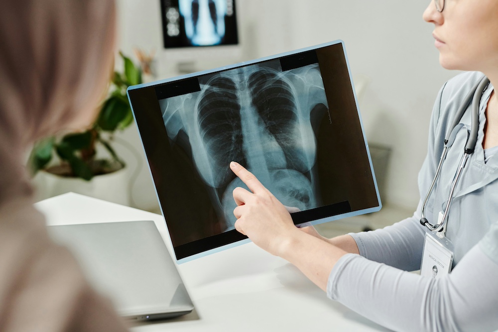Endocrinology - Imaging and Radiology Services