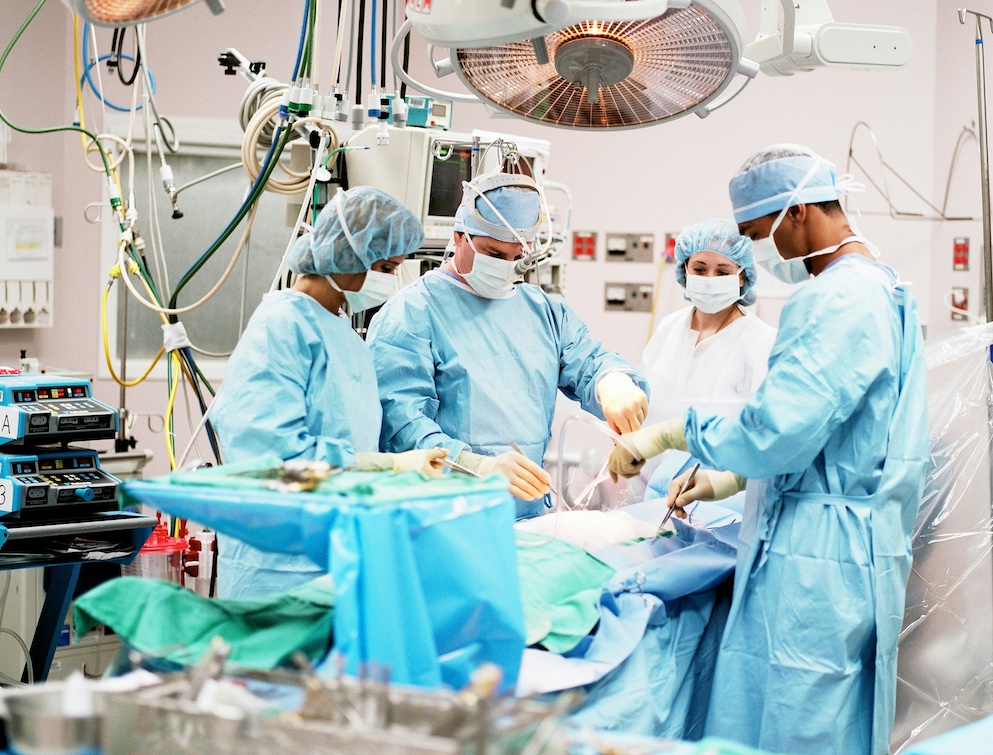 Interventional Radiology - Interventional Radiology Consultation Rooms