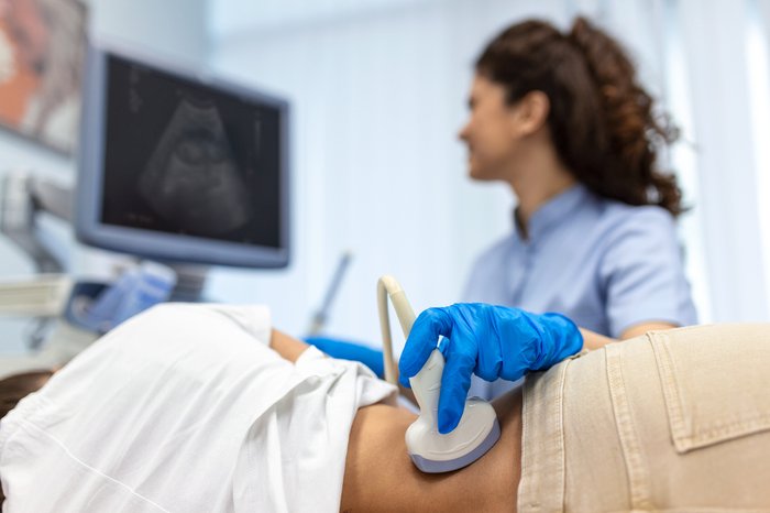 Nephrology - Kidney Biopsy Suite