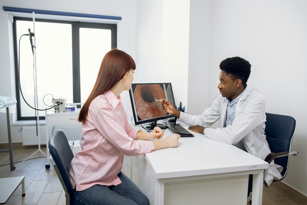 Gynaecology - Gynaecological Consultation Rooms