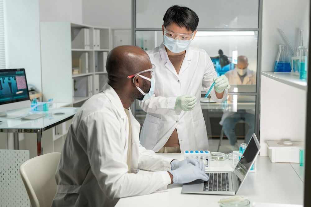 Nephrology - Laboratory Services for Renal Function Testing