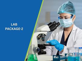 LAB PACKAGE-2