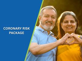Coronary Risk Package