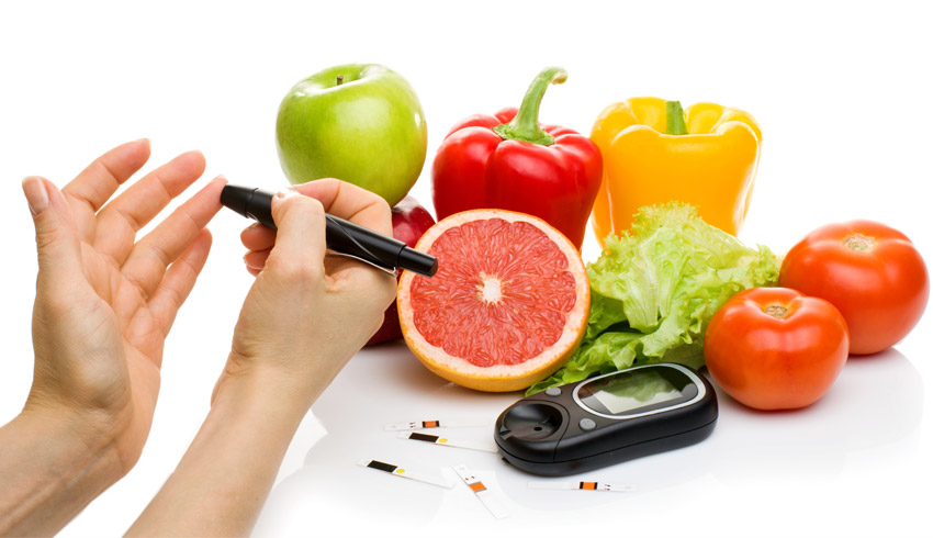 Nutrition and Diet
