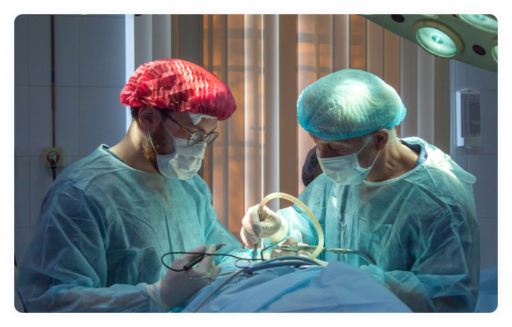 Bariatric Surgery