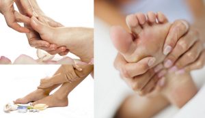 Podiatry